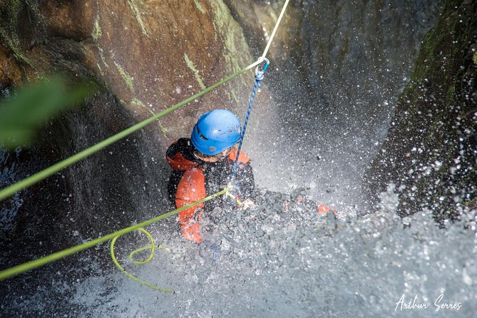 Subra Canyon - Good To Know