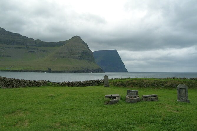 7 Best Tours In Torshavn