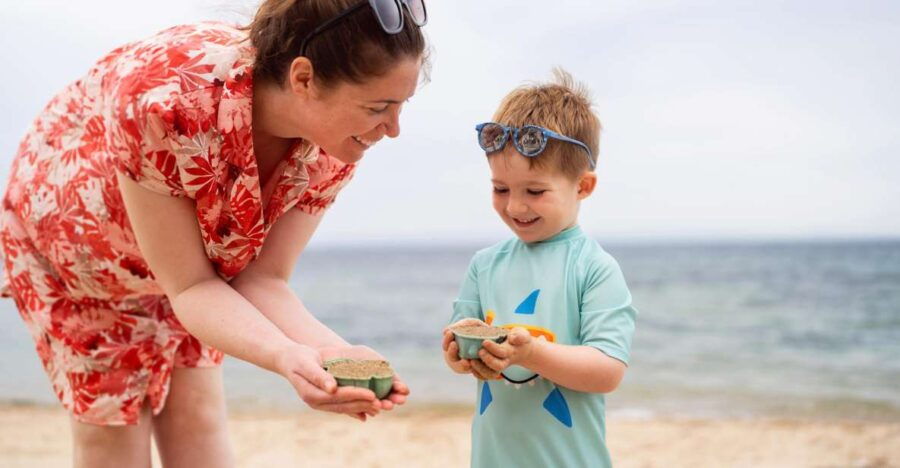 Sun, Art, and Sands: Laguna Beach Family Adventure