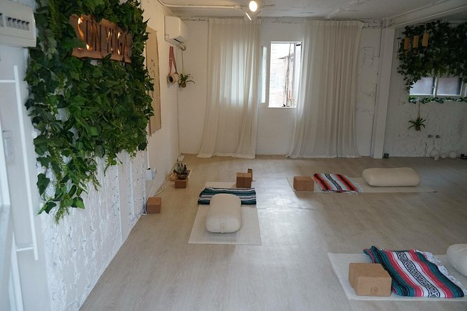 [SUN YOGA] Daily Yoga - Good To Know