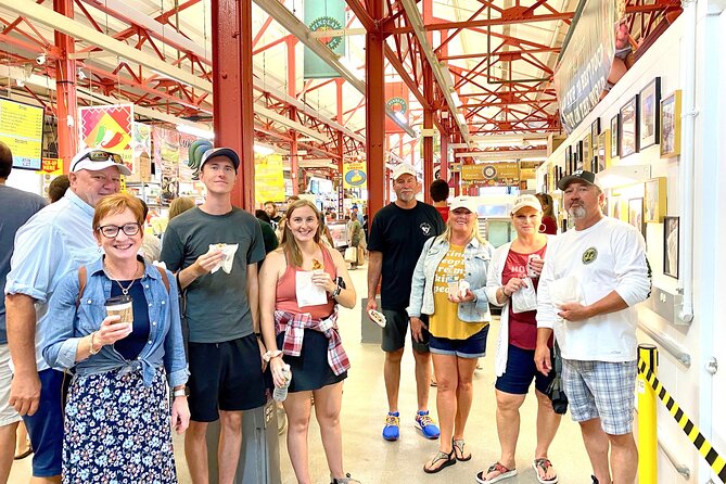 4 Best Shopping Tours In Cincinnati