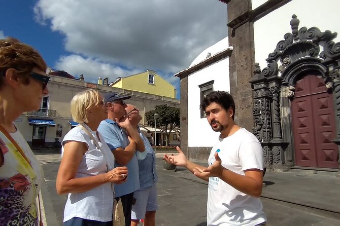 7 Best Walking Tours In Sao Miguel