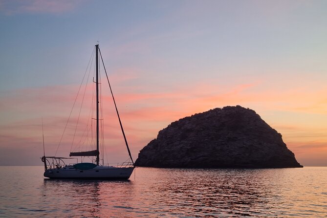 Sunrise at Sea - Good To Know