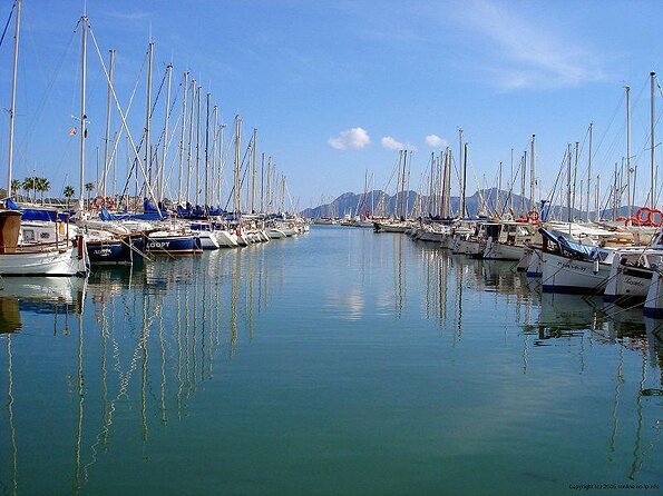Sunrise Boat Trip in Mallorca With Dolphin-Watching - Good To Know