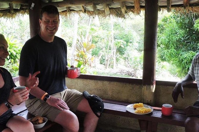 Sunrise Breakfast at Fiji Outback, Then Visit More Places of Your Choice