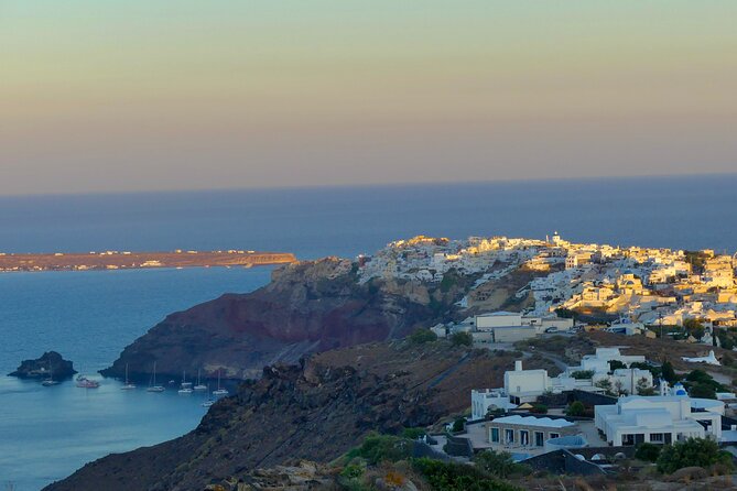 Sunrise Caldera Hike With Snacks - Good To Know