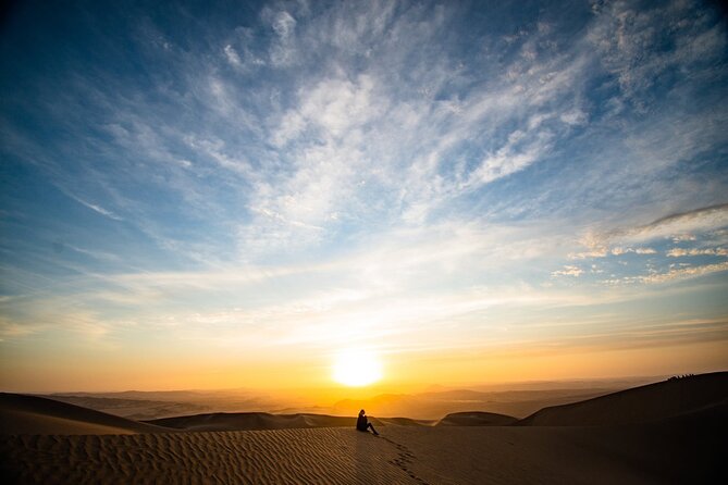 Sunrise Desert Safari With Quad Biking and Camel Riding in Dubai - Good To Know