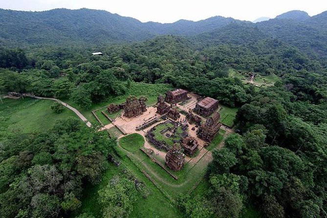 Sunrise My Son Sanctuary Private Tour - Good To Know