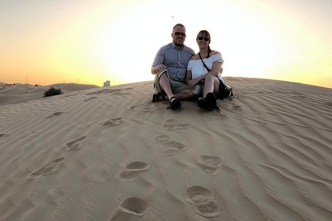 Sunrise Safari - Private Car - Good To Know