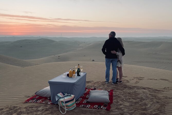 Sunrise Safari