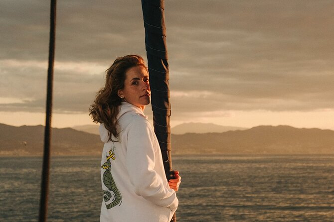 Sunrise Small-Group Barcelona Boat Trip Plus Breakfast - Pricing and Guarantee