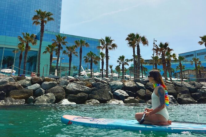 *Sunrise & Sup Paddle Surf Breakfast* - Activity Details