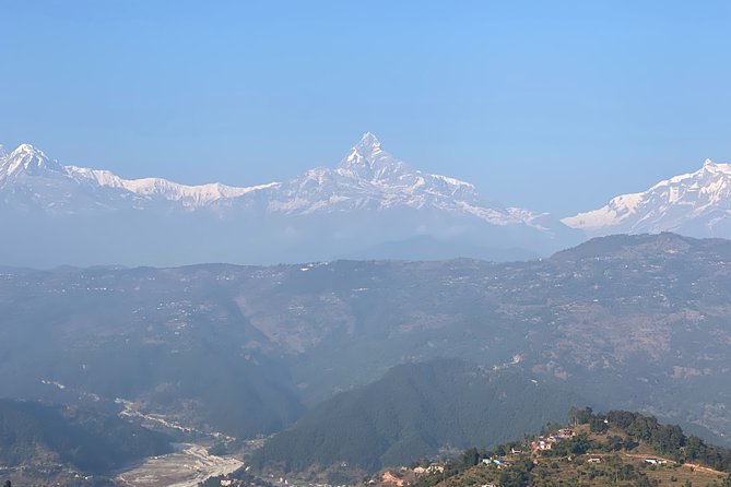 Sunrise Tour Over Mt. Annapurna From Kahun Hill Station - Good To Know