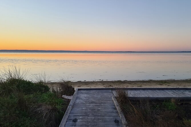 Sunrise Yoga Hike in Erskine - Overview and Inclusions