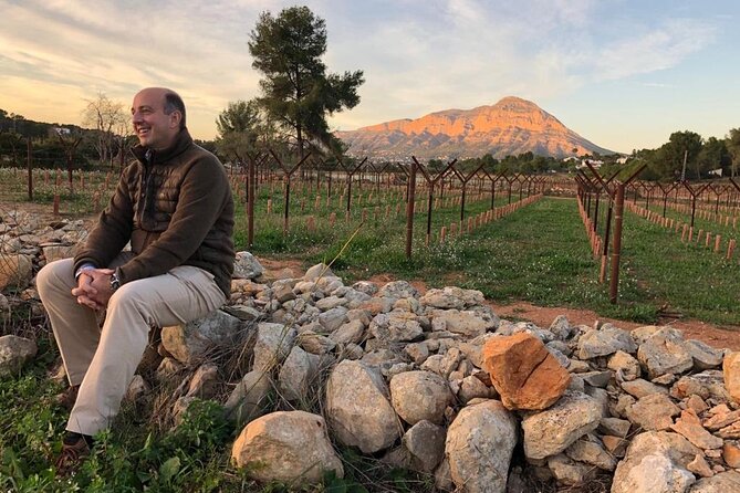 Sunset Among the Vineyards With Tasting in Alicante (6-12 People) - Good To Know