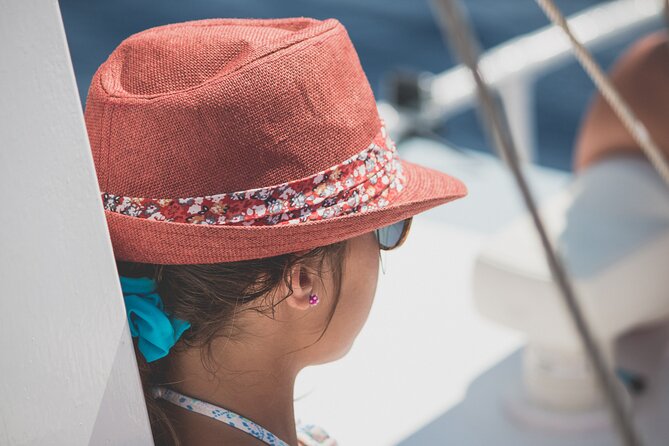 Sunset and Relax Cruise Form Naxos - Good To Know