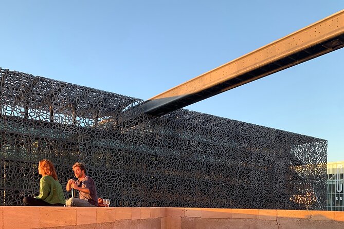 Sunset Apéro Food Tour in Marseille