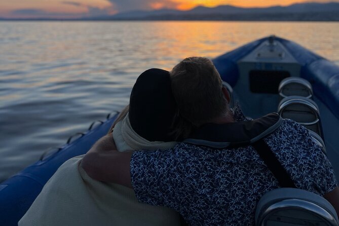 Sunset Bliss: Boat Excursion With Aperitif on French Riviera - Good To Know