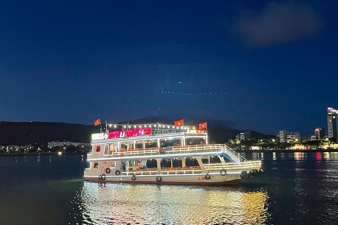 SUNSET Boat Trip-Seafood BBQ Dinner on Cruise-Night Squid Fishing - Good To Know