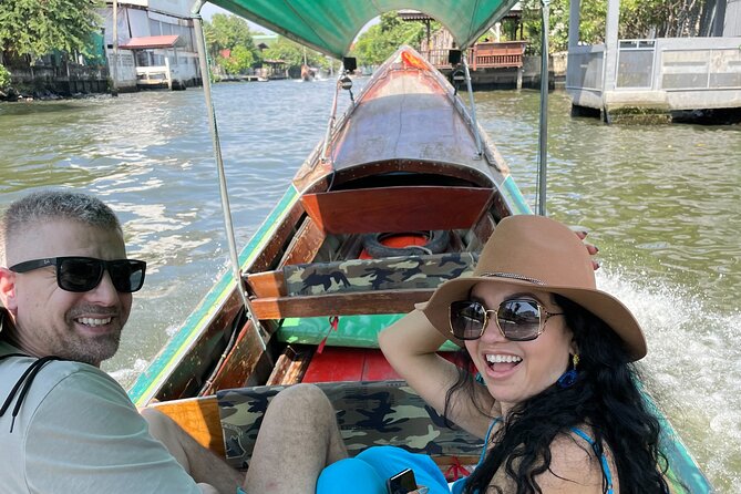 Sunset Cruise Canal Boat Tour - Fully Guided 3hrs