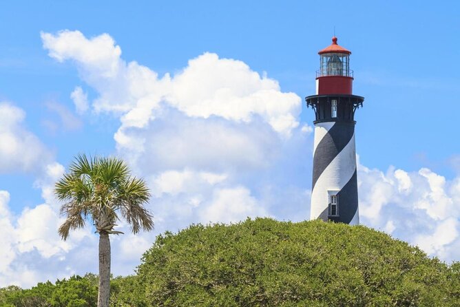 Sunset Cruise of St. Augustine - Good To Know