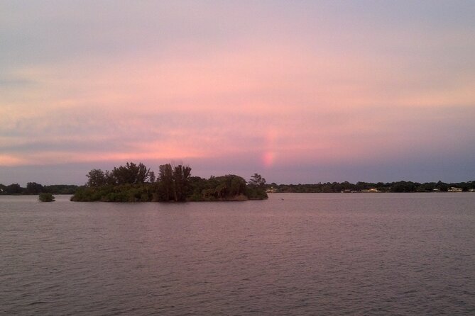 Sunset Cruise on the Beautiful Banana River - Overview and Experience