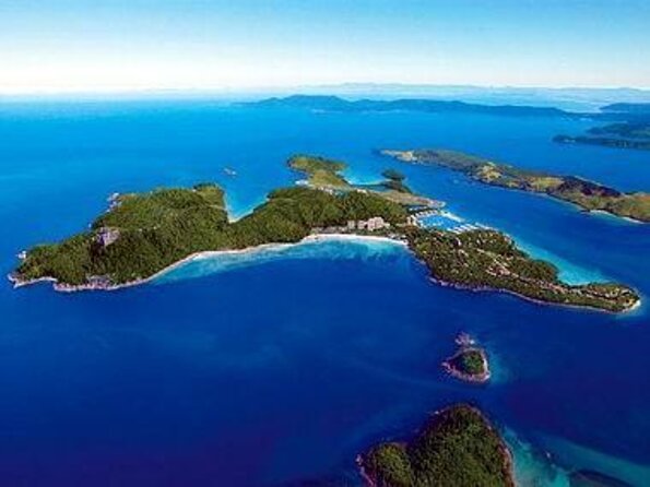 Sunset Cruise Private Charter Hamilton Island