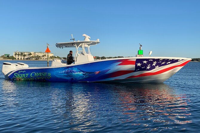Sunset Cruises-Dolphin Tours-Skyway Bridge Tours-Shelling-Snorkel