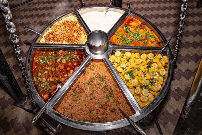 Sunset Desert Safari Tour With Dinner in Dubai - Good To Know