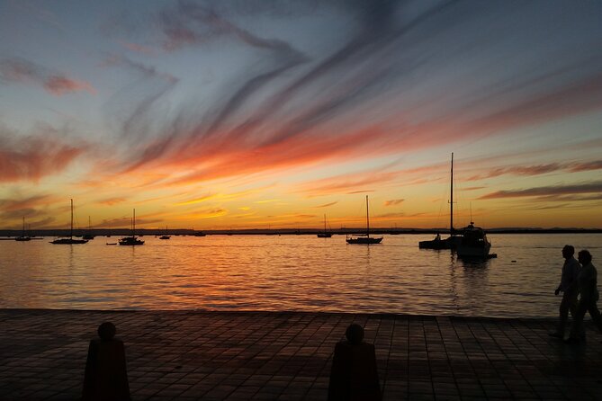Sunset Dinner Show Cruise Tour in Cabo San Lucas - Good To Know