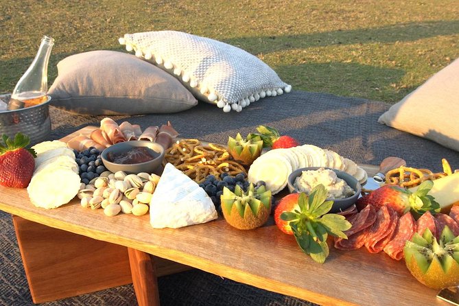 Sunset Experience - Good To Know