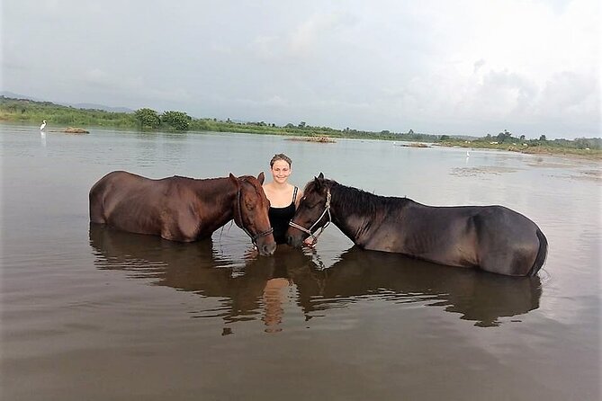 Sunset Horseback Ride for Small Groups Through Mazunte  - Puerto Escondido - Good To Know