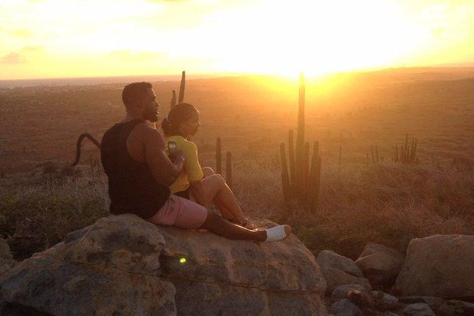 Sunset Horseback Ride - Tour Information and Requirements