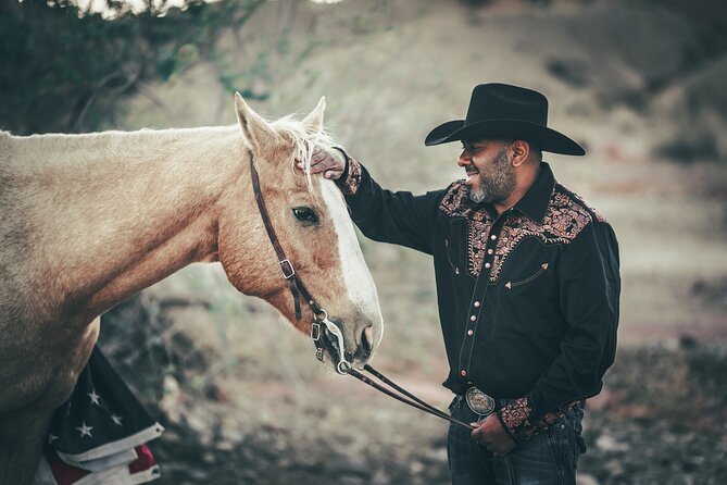 Sunset Horseback Riding Adventure With BBQ Dinner - Good To Know