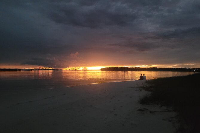 Sunset Island Dinner -- A Top Ten Area Attraction - Good To Know