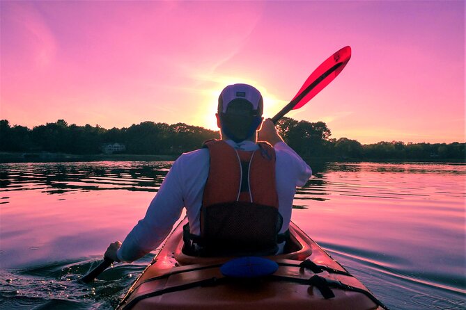 Sunset Kayaking Adventure in Roundstone Bay. Guided - Good To Know