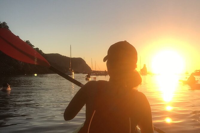 Sunset Kayaking Ibiza, Spain - Good To Know