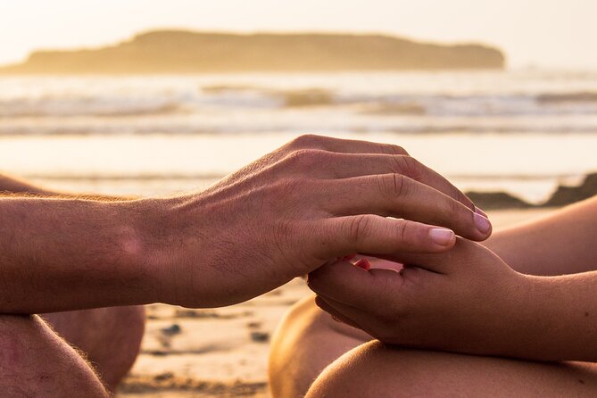 Sunset Meditation in Broome at Cable Beach - Overview and Booking Details
