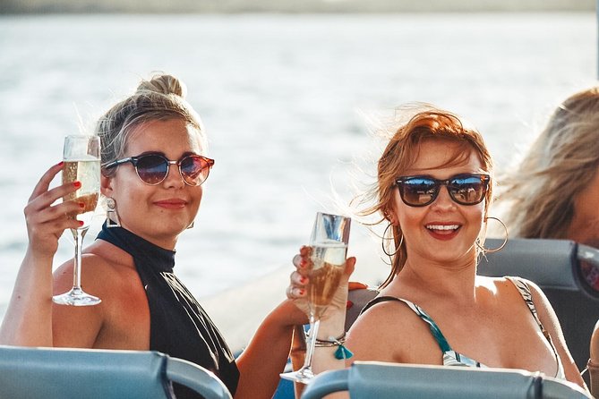 Sunset River Cruise Near Byron Bay - Good To Know