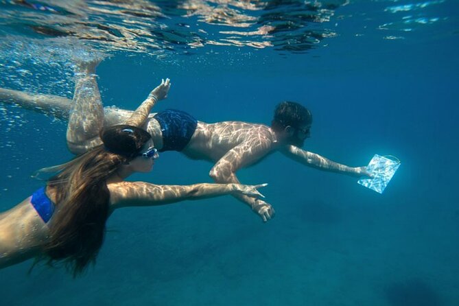 Sunset Sailing Cruise to Dia Island From Heraklion - Traveler Photos