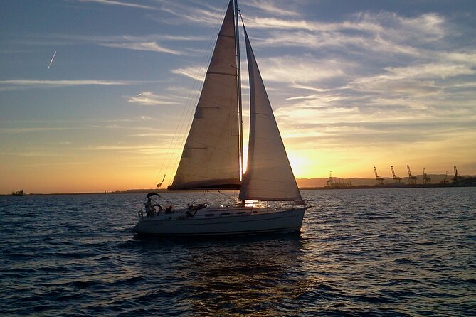 Sunset Sailing Tour in Barcelona - Pricing and Booking