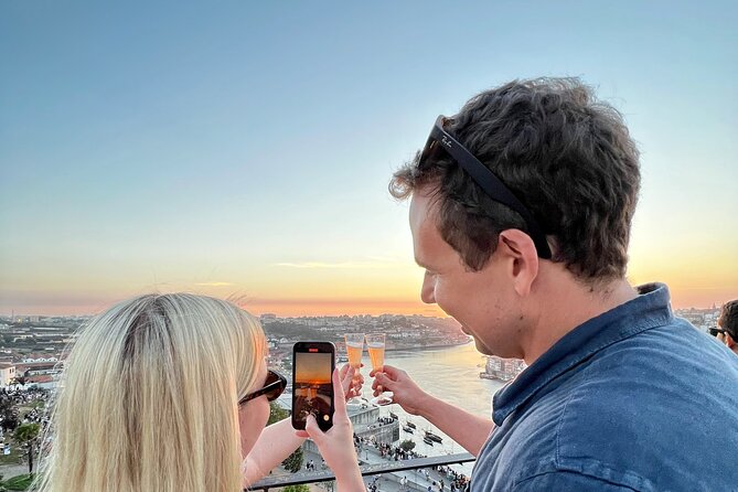 Sunset Special Tour - Tour Highlights