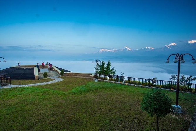 Sunset Surprise Package In Rupakot Resort From Pokhara - Good To Know