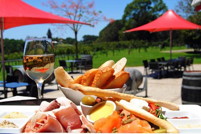 Sunshine Coast Private Gourmet Food and Wine Tour - Good To Know