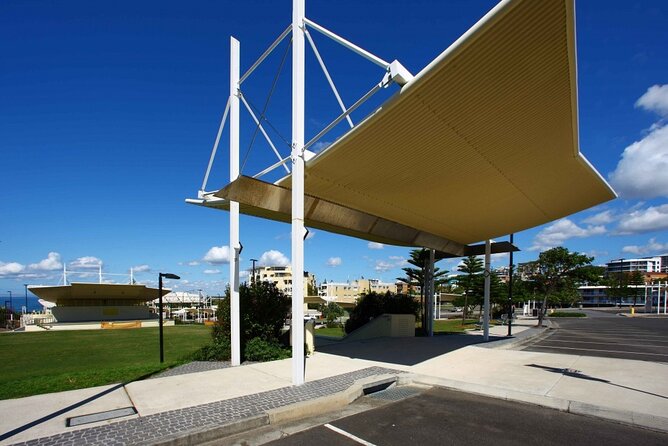 Sunshine Coast Scavenger Hunt: Caloundra On The Coast