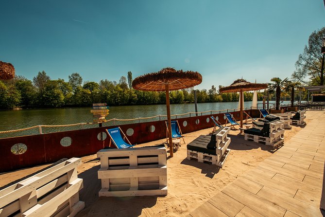 SUP Beginner Course