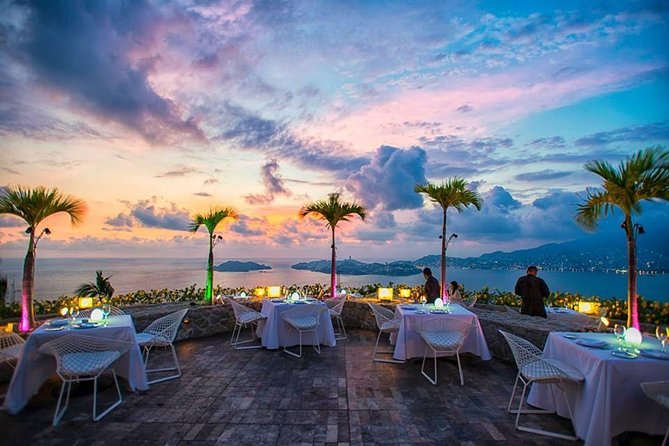 Super DeLuxe Bella Vista Dinner &1 Drink 2 Drinks at CliffDivers - Good To Know