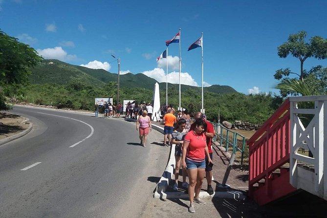 Super Island Tour Through St Martin - Tour Highlights