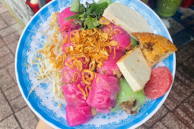 Super Niche Saigon Food Tour With Zero Tourist Insight - Good To Know