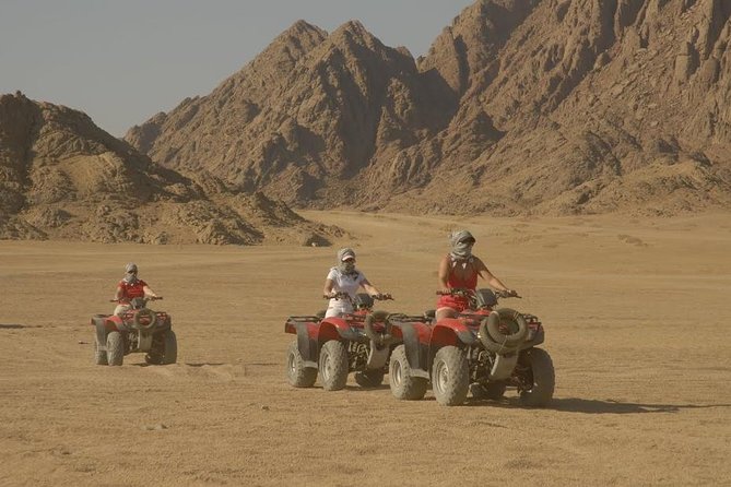 Super Safari 5 In 1